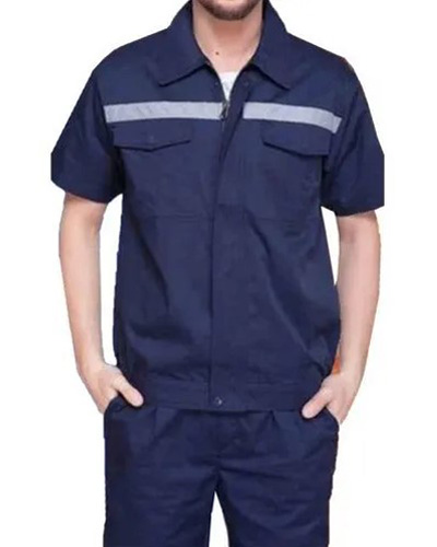 Service and Work Uniforms